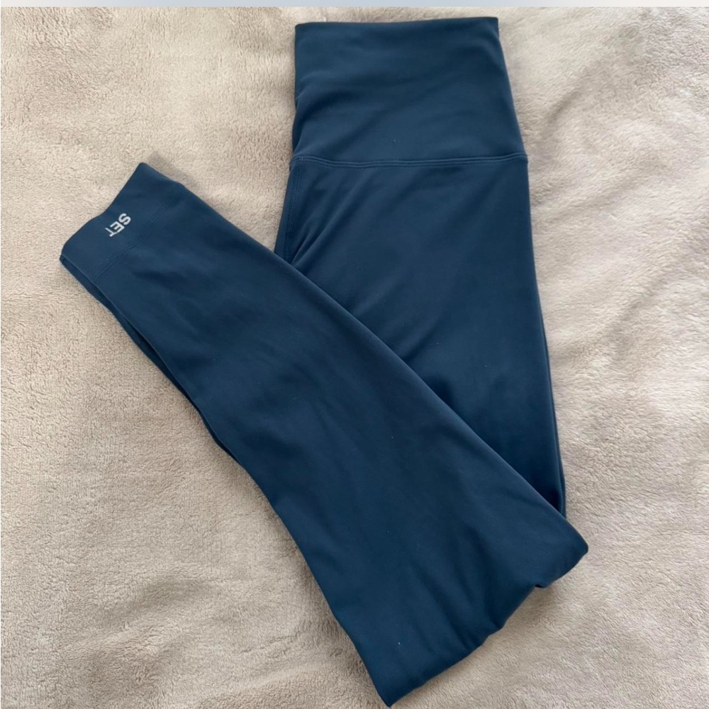 Set Active Luxform leggings